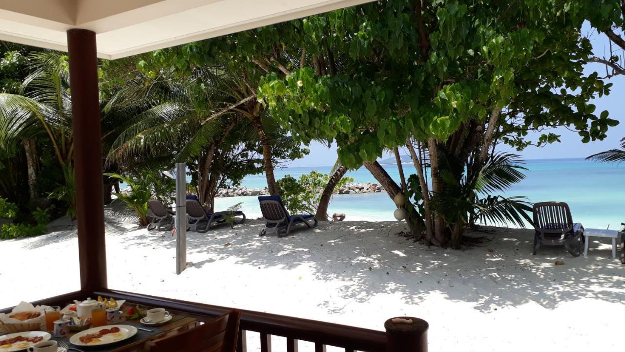 Villa Belle Plage Anse Kerlan Exterior foto