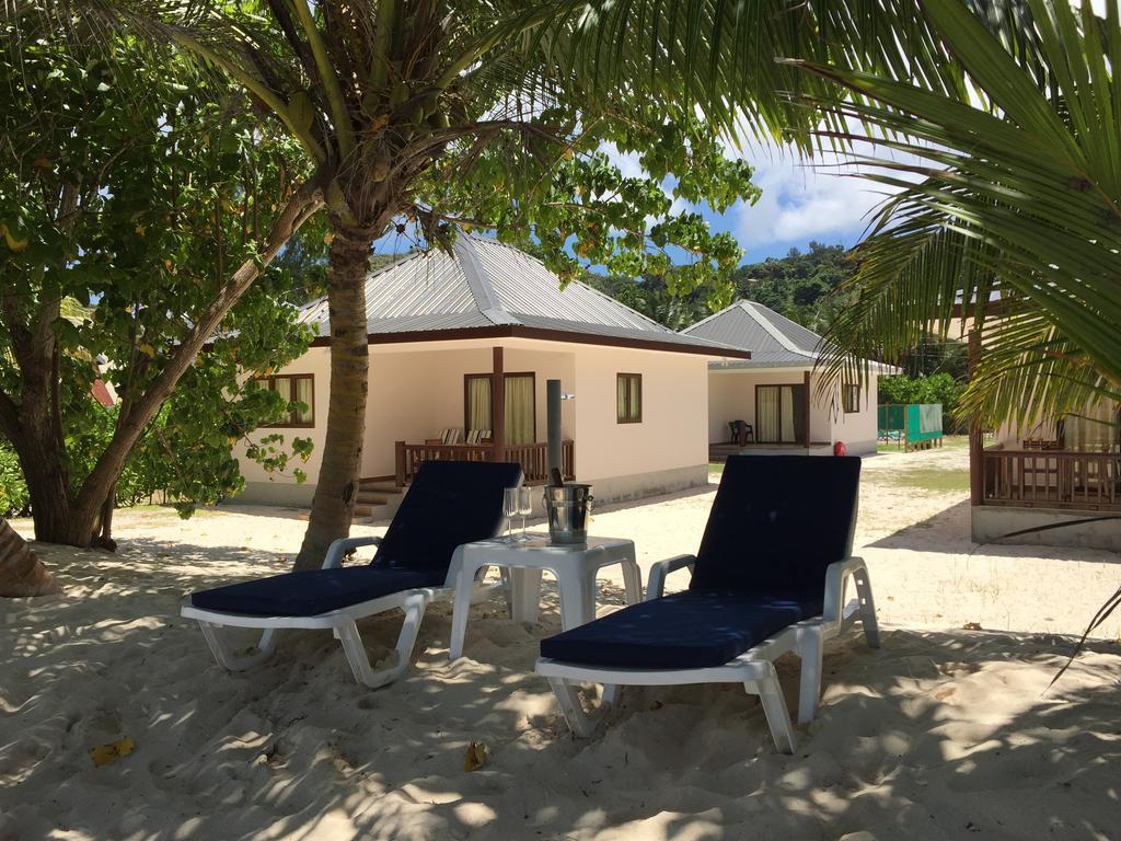 Villa Belle Plage Anse Kerlan Exterior foto
