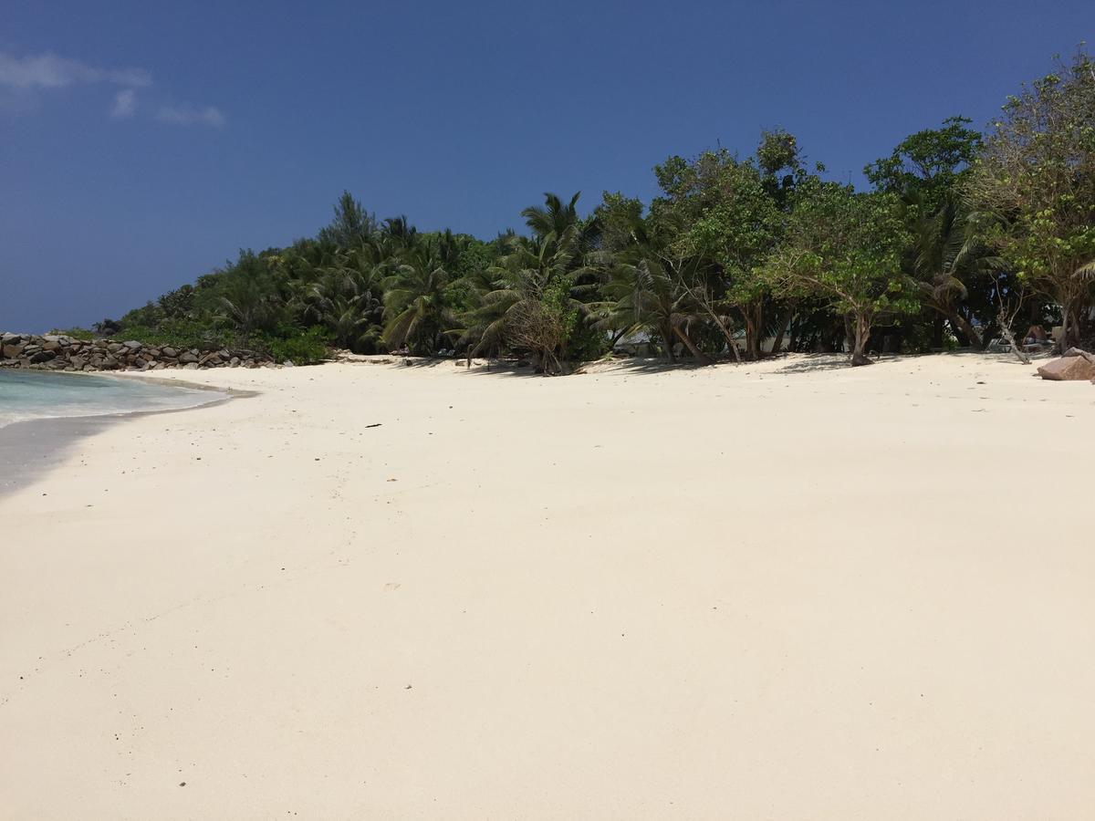 Villa Belle Plage Anse Kerlan Exterior foto